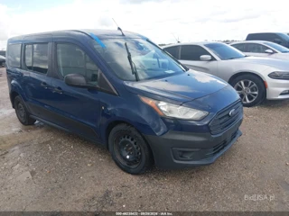 FORD FORD TRANSIT CONNECT XL PASSENGER