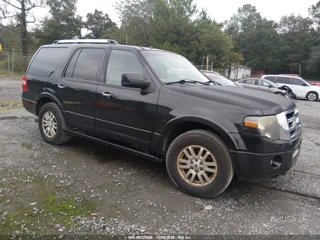 FORD FORD EXPEDITION LIMITED