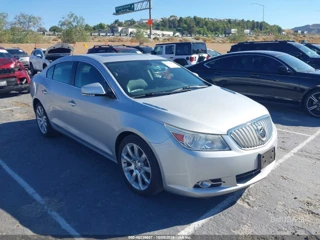 BUICK BUICK LACROSSE TOURING GROUP