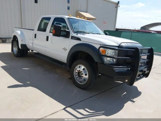 FORD FORD F-450 XL