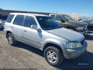 HONDA HONDA CR-V EX