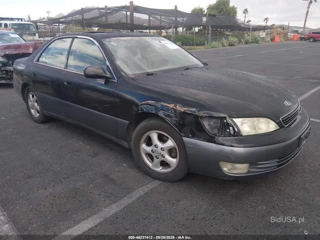 LEXUS LEXUS ES 300