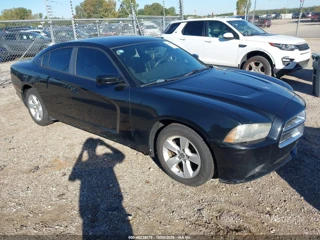 DODGE DODGE CHARGER SE