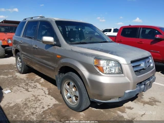 HONDA HONDA PILOT EX-L