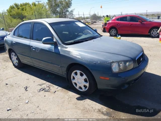 HYUNDAI HYUNDAI ELANTRA GLS