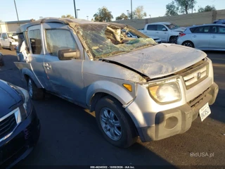 HONDA HONDA ELEMENT EX