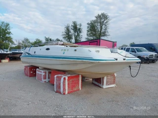 HURRICANE HURRICANE FUNDECK 248