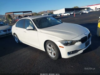 BMW 328D