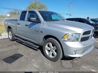 RAM RAM 1500 EXPRESS