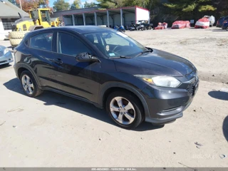 HONDA HONDA HR-V LX