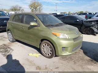 SCION SCION XD