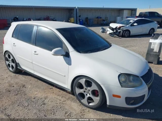 VOLKSWAGEN VOLKSWAGEN GTI 4-DOOR