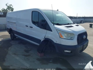 FORD FORD TRANSIT-250