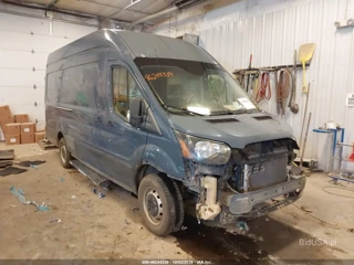FORD FORD TRANSIT-250
