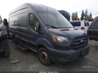 FORD FORD TRANSIT-250 CARGO VAN