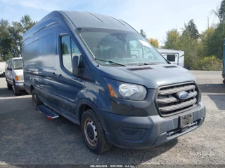 FORD FORD TRANSIT-250 CARGO VAN