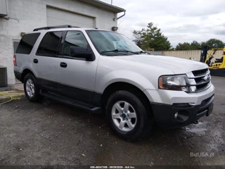 FORD FORD EXPEDITION XL