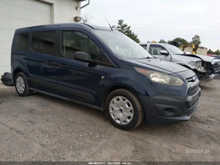 FORD FORD TRANSIT CONNECT XL