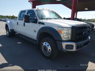 FORD FORD F-450 XL