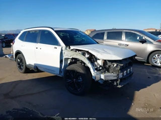 HONDA HONDA CR-V HYBRID SPORT TOURING