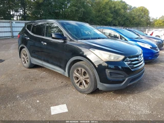 HYUNDAI HYUNDAI SANTA FE SPORT
