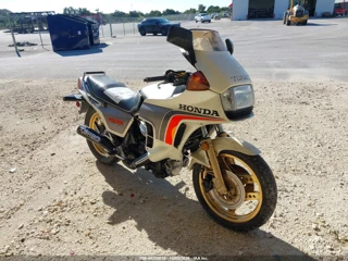 HONDA HONDA CX500 T