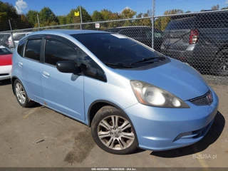 HONDA HONDA FIT