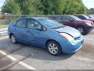 TOYOTA TOYOTA PRIUS