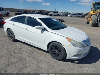 HYUNDAI HYUNDAI SONATA GLS