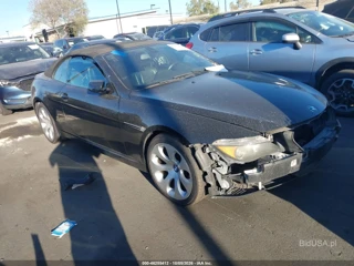 BMW 650I