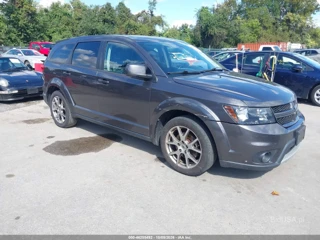 DODGE DODGE JOURNEY GT