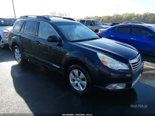 SUBARU SUBARU OUTBACK 2.5I LIMITED