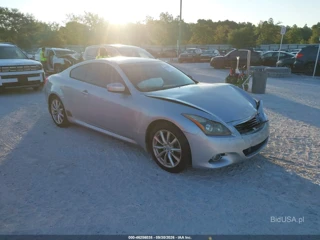INFINITI INFINITI G37 JOURNEY