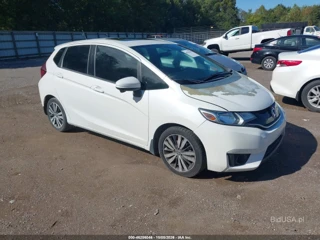 HONDA HONDA FIT EX/EX-L