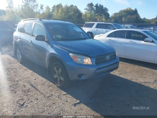 TOYOTA TOYOTA RAV4