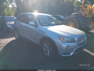 BMW X3 XDRIVE28I