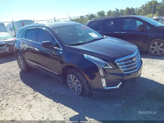 CADILLAC CADILLAC XT5 LUXURY