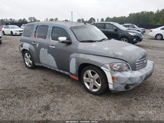 CHEVROLET CHEVROLET HHR LT