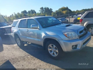 TOYOTA TOYOTA 4RUNNER SR5 SPORT V6