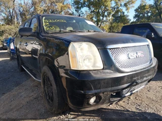 GMC YUKON XL 1500 DENALI