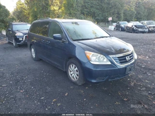 HONDA HONDA ODYSSEY EX