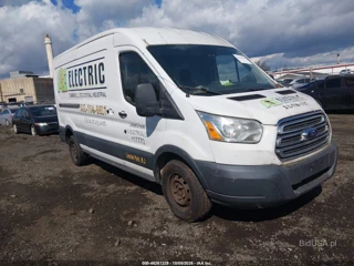 FORD FORD TRANSIT-350