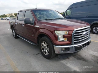 FORD FORD F-150 XLT