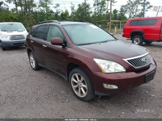 LEXUS LEXUS RX 350