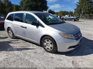HONDA HONDA ODYSSEY LX