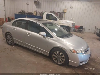HONDA HONDA CIVIC EX