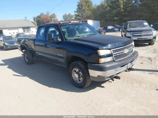 CHEVROLET CHEVROLET SILVERADO 3500 LS