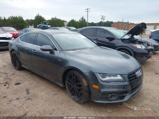 AUDI AUDI A7 PREMIUM