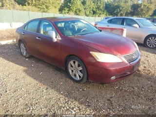 LEXUS LEXUS ES 350