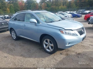 LEXUS LEXUS RX 350